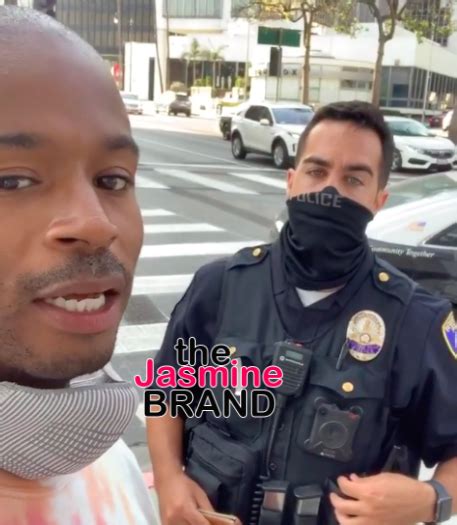 vp of versace racially profiled|Versace executive accuses Beverly Hills police of racial profiling .